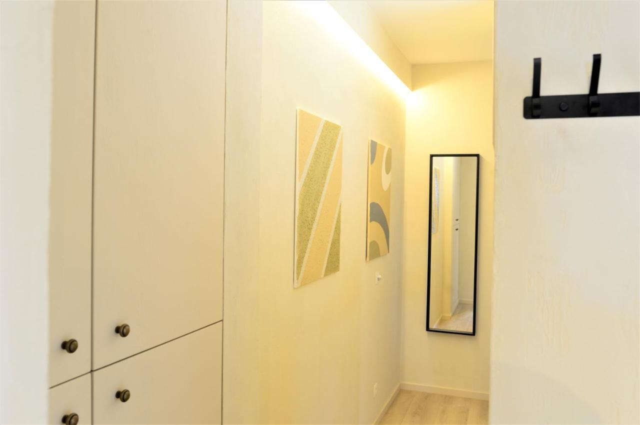 Downtown 2 Bdr Apartment ***** 3 Antuérpia Exterior foto