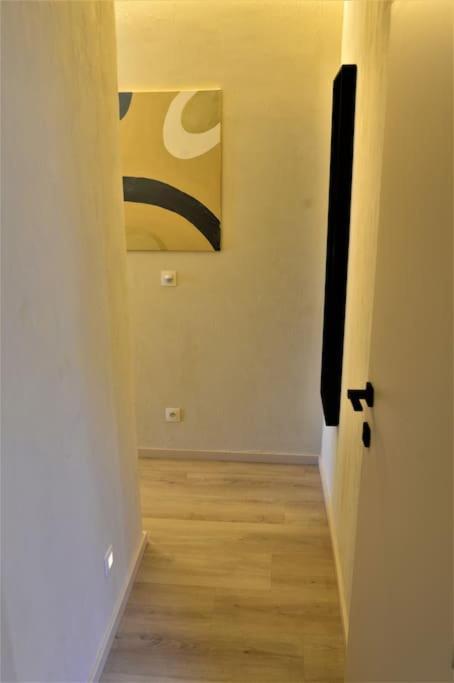 Downtown 2 Bdr Apartment ***** 3 Antuérpia Exterior foto